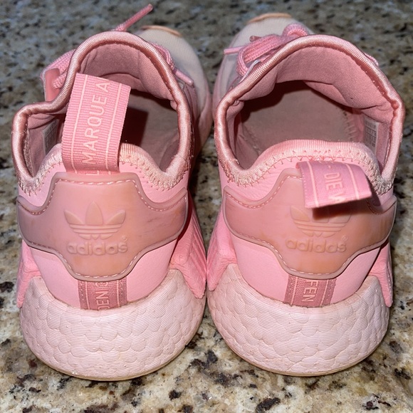 Adidas NMD R1 - Picture 6 of 10